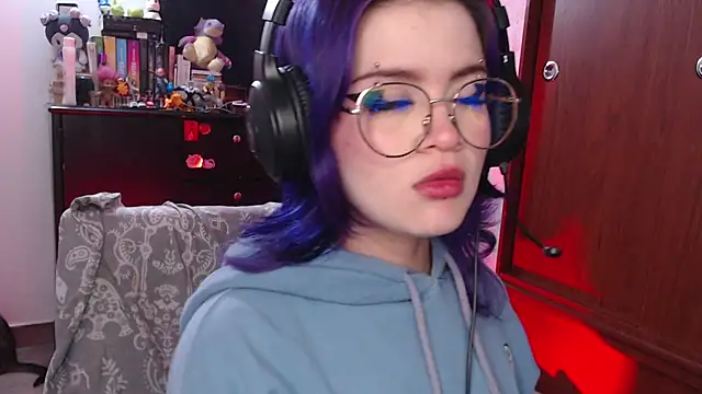 Raventh  online show from October 12, 12:07 pm