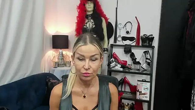 crystaLUX online show from September 10, 4:34 am