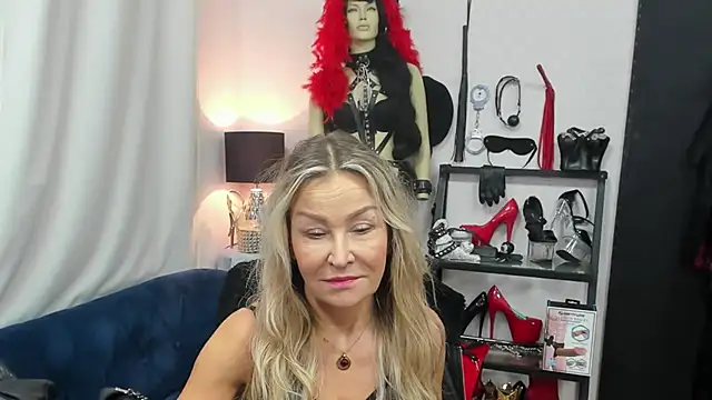 crystaLUX online show from October 21, 4:27 am