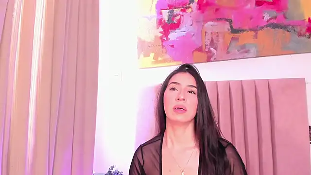 Christy Sea online show from September 15, 6:15 pm