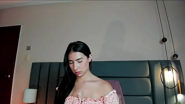 Christy Sea online show from January 17, 6:26 pm