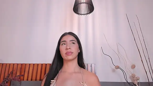 Christy Sea online show from February 4, 6:22 pm