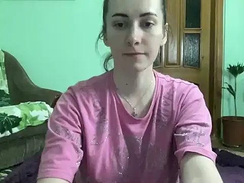 AngelTough20 online show from October 31, 11:42 pm