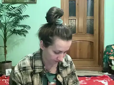 AngelTough20 online show from April 3, 11:36 pm