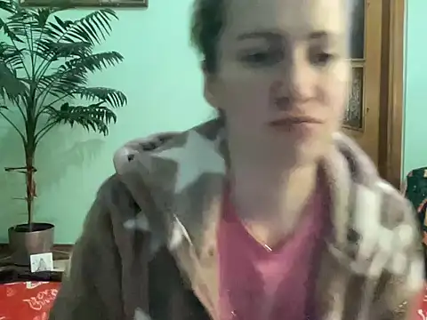 AngelTough20 online show from March 11, 12:37 am