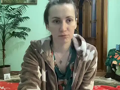 AngelTough20 online show from April 1, 4:59 pm