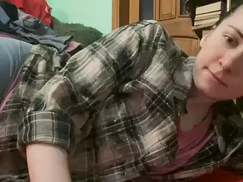 AngelTough20 online show from March 15, 1:07 am