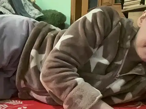 AngelTough20 online show from March 8, 2:59 am