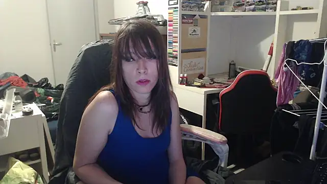 missthon0 online show from March 1, 1:44 pm