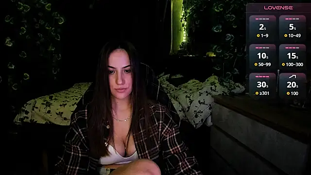 Selbi Paine online show from September 15, 3:59 am