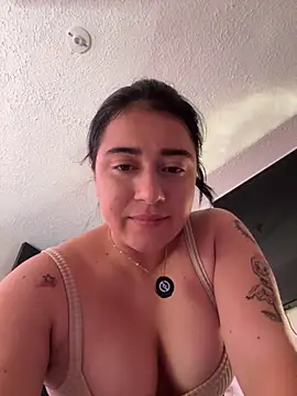 KallyMyller1 online show from November 5, 7:41 pm