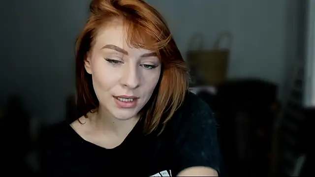 KindKristy online show from July 22, 4:57 am
