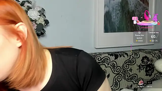 KindKristy online show from March 6, 5:24 am