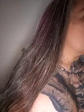 vamporasuccubus19777 online show from October 8, 10:47 pm