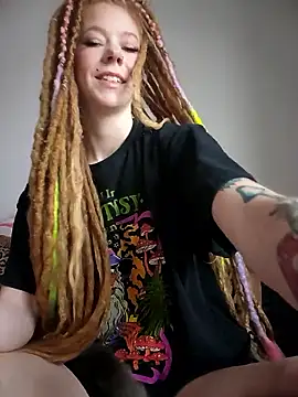 LucidLucy online show from January 15, 2:12 pm