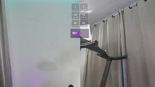 afroditaP  online show from February 4, 9:56 am