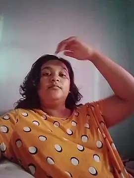  SexySanju  online show from January 13, 3:38 pm