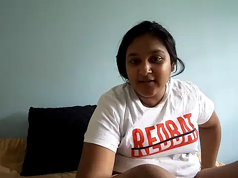  SexySanju  online show from September 17, 12:36 pm