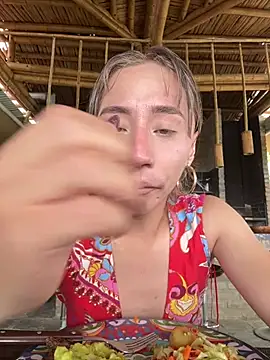 Littlebunny21 online show from July 25, 8:16 pm