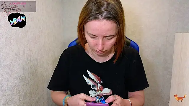 DanaMartina online show from January 16, 7:59 am