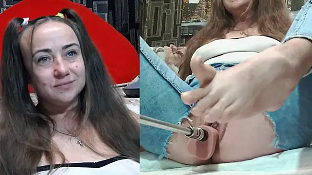 HelenLe sweet online show from September 28, 8:58 pm