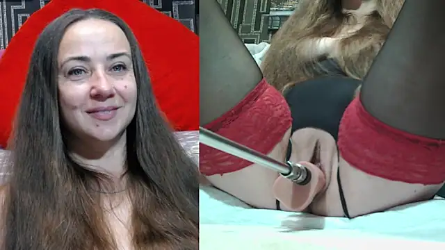 HelenLe sweet online show from October 9, 5:44 am