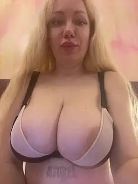 SofiaJoy online show from March 18, 3:28 pm