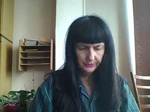 MelanyBanks online show from October 23, 12:55 pm