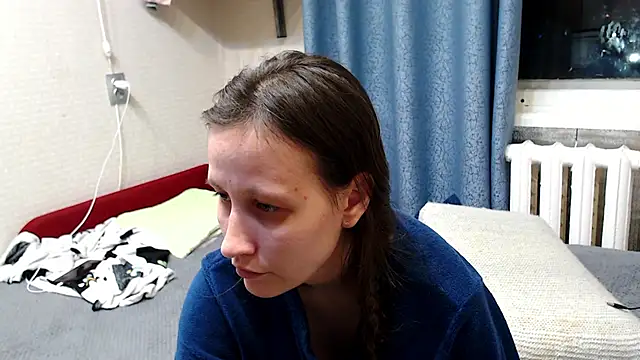 alisacucumber online show from November 5, 2:55 pm