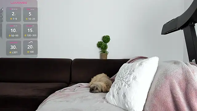 baby alice online show from January 14, 11:10 pm