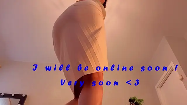 CaringSophie online show from June 11, 6:27 pm