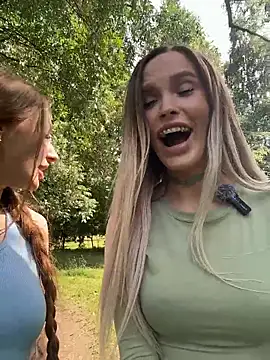 mikkixmeow online show from June 30, 12:26 pm