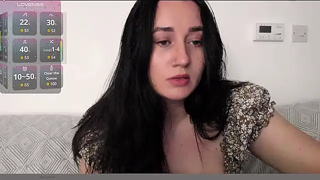 StormyAngelx online show from June 15, 2:06 pm