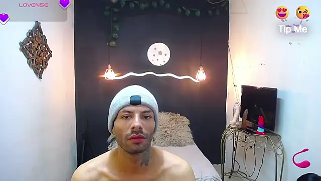 SexyKataShow online show from October 31, 9:13 am