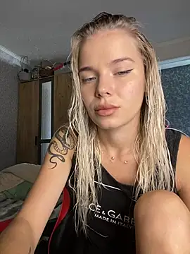 SIMBA BOS online show from August 4, 3:23 am