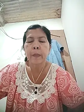 TropicalFlower online show from March 8, 7:34 am