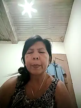 TropicalFlower online show from April 12, 11:13 am