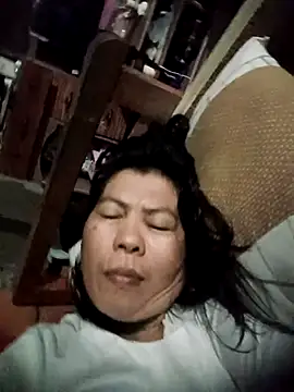 TropicalFlower online show from October 25, 9:43 pm