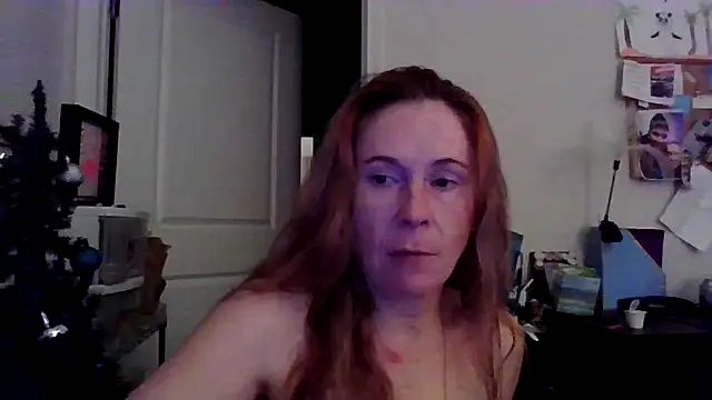 tmmcmannus online show from December 2, 10:49 am