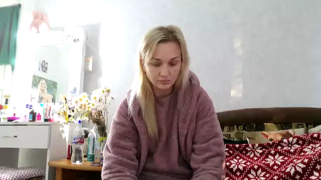 Hotty Evochka online show from October 31, 12:53 pm