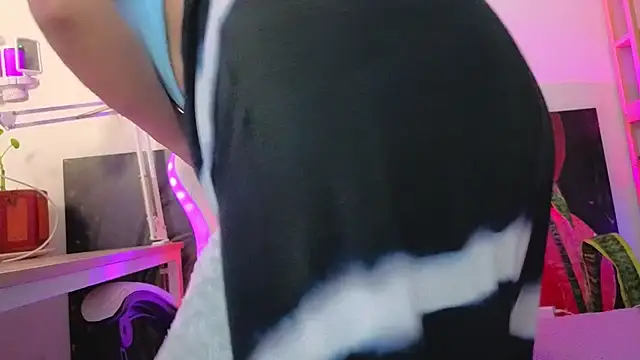 Katy Randy online show from September 25, 1:15 am