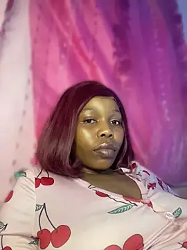 cherryontopy online show from July 29, 8:42 pm