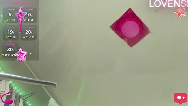 jhoanatrans22 online show from April 22, 6:49 pm