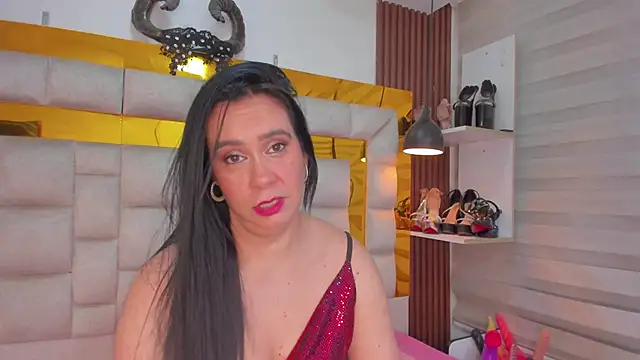 bigass monic online show from October 7, 3:00 am