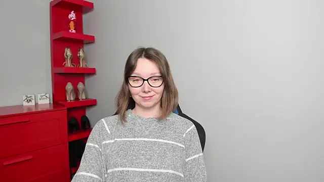 Cookie zoe online show from February 26, 8:02 am