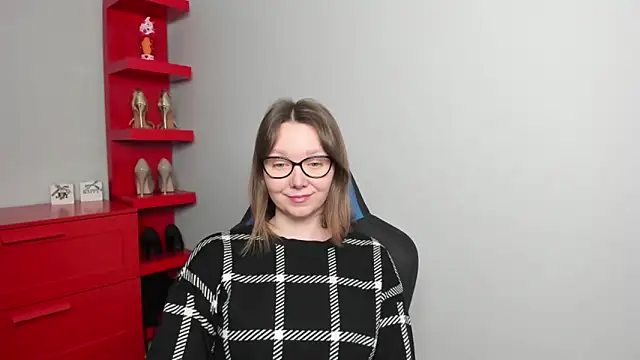 Cookie zoe online show from February 24, 7:51 am