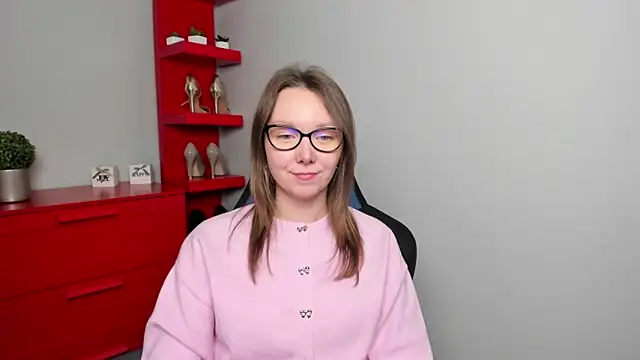 Cookie zoe online show from October 6, 6:19 am