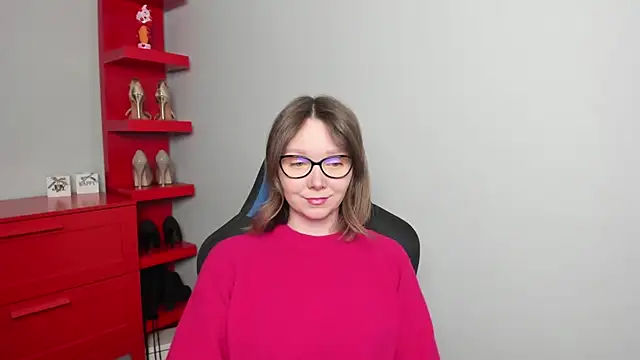 Cookie zoe online show from February 19, 8:03 am