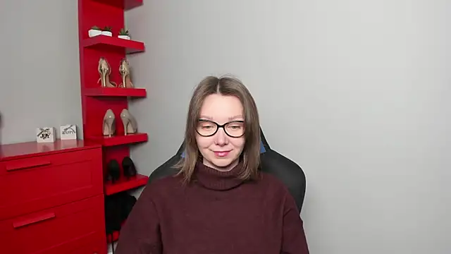 Cookie zoe online show from January 8, 6:39 am