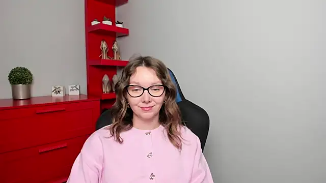 Cookie zoe online show from September 23, 5:49 am